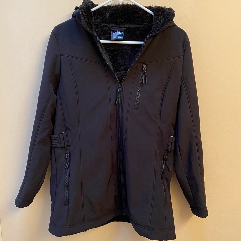 ZeroXposur Coat Winter Jacket